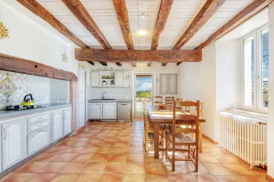 Gîte 3 chambres - 13 adultes + 1 bébé - Photo 1