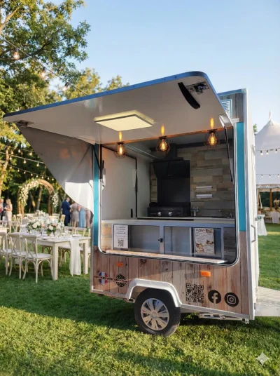 CROUSTI TRUCK - Photo 2