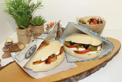 CROUSTI TRUCK - Photo 1