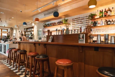 Loulou Antony - Photo 3