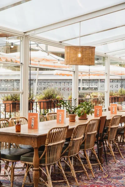 Loulou Antony - Photo 1