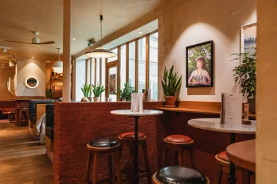 Espace intérieur  - Photo 1