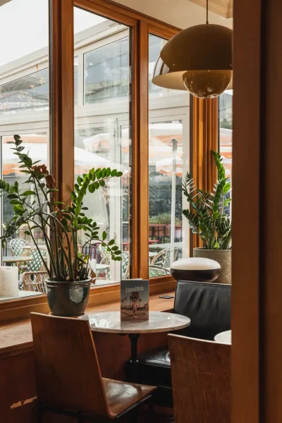 Espace intérieur  - Photo 2