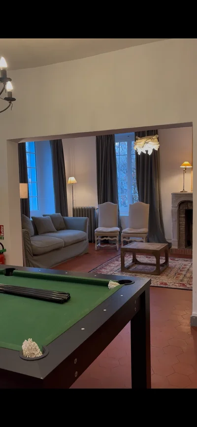 Chambres Manoir - Photo 2