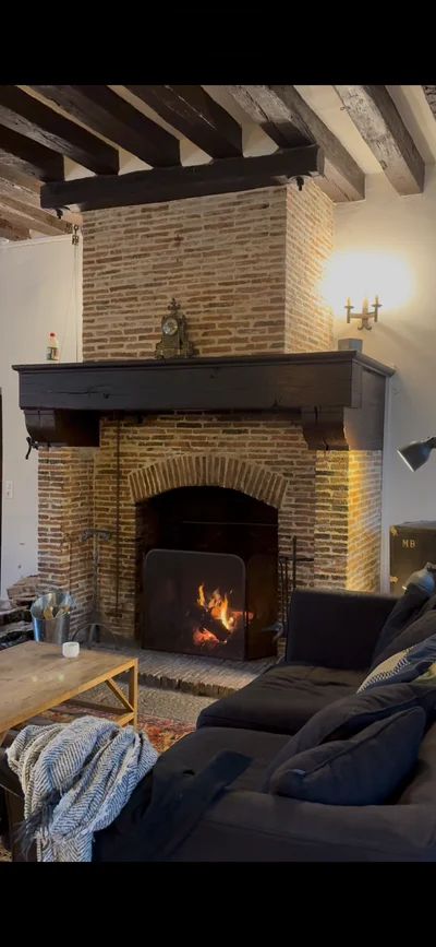 Chambres Manoir - Photo 3