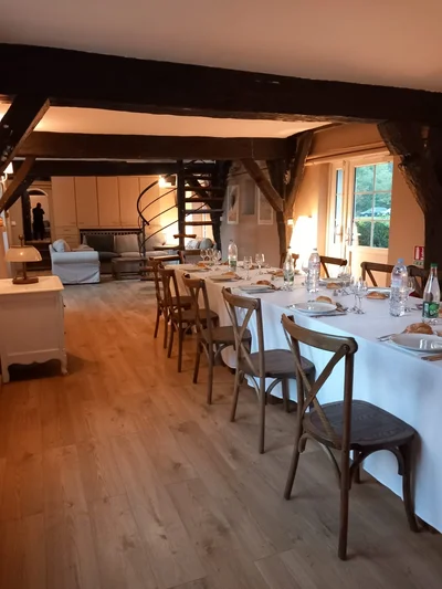 Chambres Manoir - Photo 1