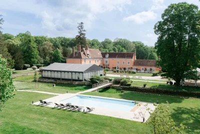 Manoir de Villefermoy - Photo 2