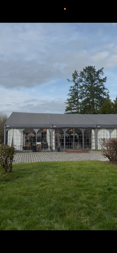 L'orangerie - Photo 1