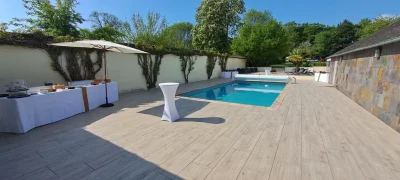 LE MANOIR DU THIL - Photo 2