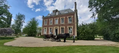 LE MANOIR DU THIL - Photo 1