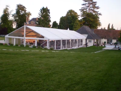 LE MANOIR DU THIL - Photo 3