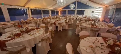 SALLE DE REPAS - Photo 2