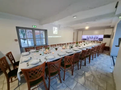 POOLHOUSSE - Photo 3