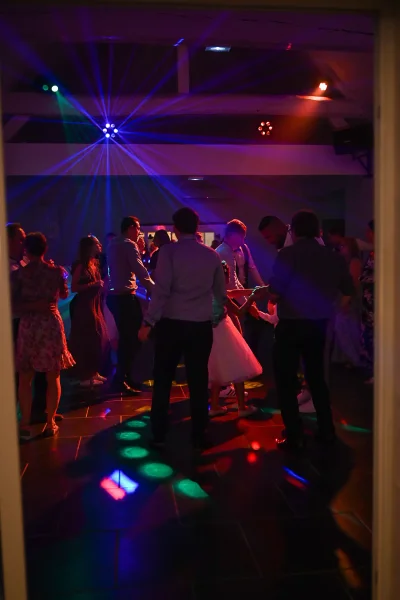 PISTE DE DANSE - Photo 3