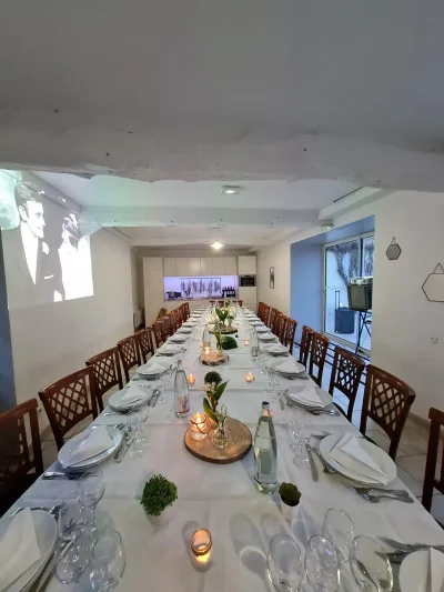 POOLHOUSSE - Photo 2