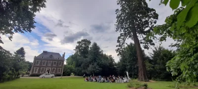 CEREMONIE LAIQUE - Photo 2