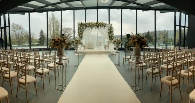 PYRAMIDES CONGRES - Photo 3