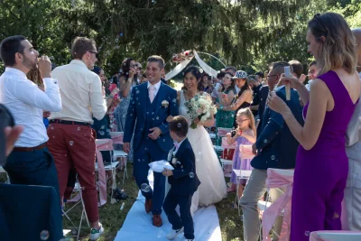 Camila Vuong Photographe - Photo 1