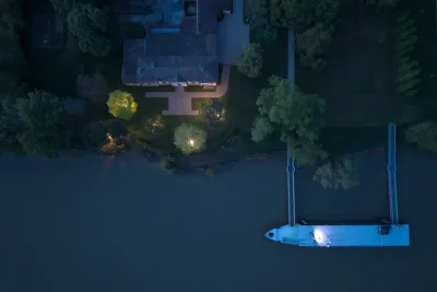 La Péniche du Mascaret - Photo 1