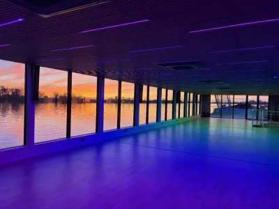 La Péniche du Mascaret - Photo 3