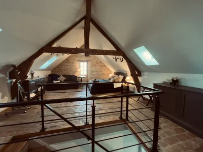 Maisons du Mauny - Photo 2