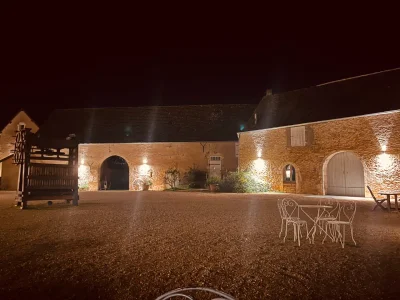 Ancienne écurie - Photo 2