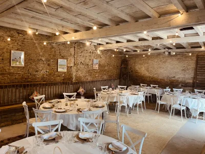 Ancienne écurie - Photo 3