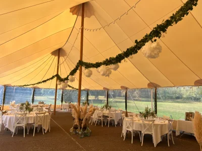 Tente Silhouette - Photo 3