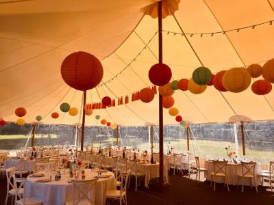 Tente Silhouette - Photo 2