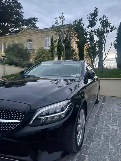 Chauffeur Pour Votre Mariage  - Photo 3