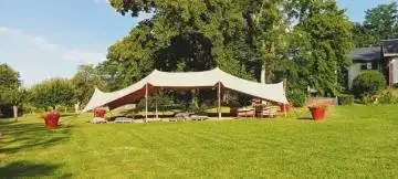 chalet montegut *** - Photo 3