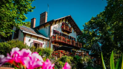 LE CHALET MONTEGUT*** - Photo 1