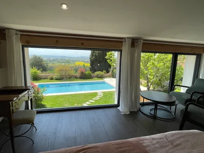 la métairie de Bertrand - Photo 2