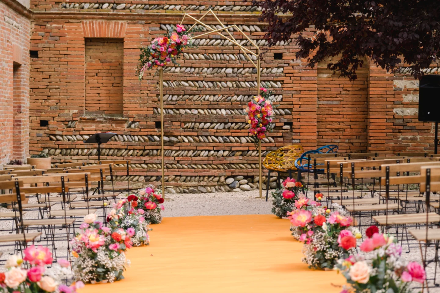 Domaine de Quintalone-Toulouse