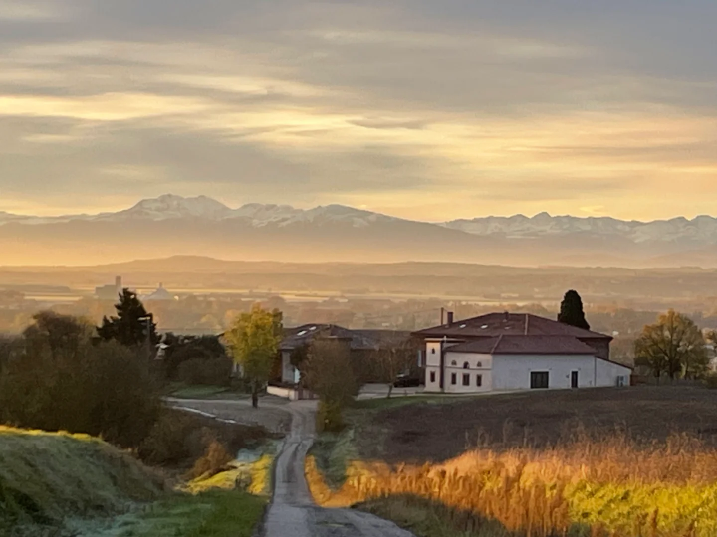 Domaine de Quintalone-Toulouse