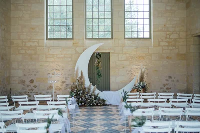 Chaudron Magic - Wedding planner - Photo 1