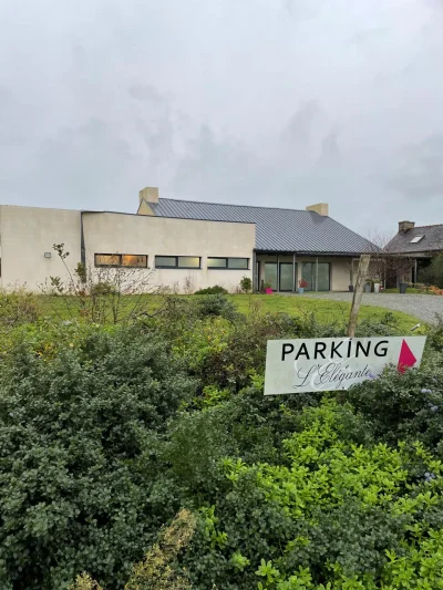 La Nouvelle Elégante - Photo 1