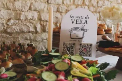 Les mets de Vera - Photo 2