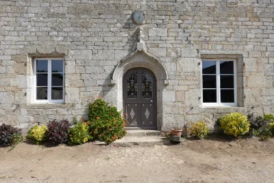 Le manoir - Photo 1