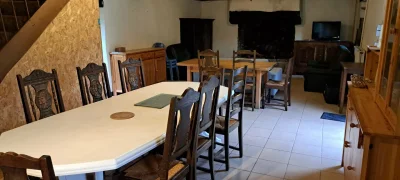 La métairie - Photo 2