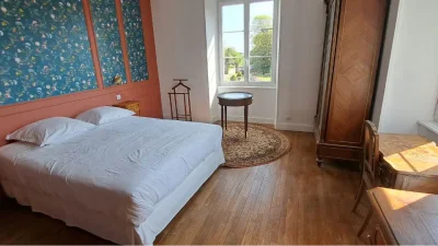Chambre 1