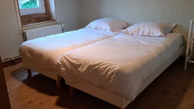 Chambre 1