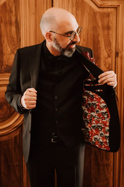 ICI ET TAILLEUR  - Photo 3