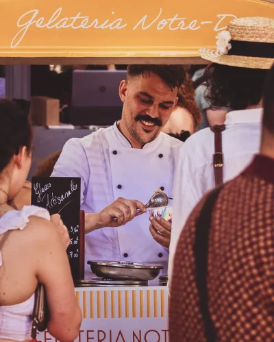 Pierre Jullian - Photo 1