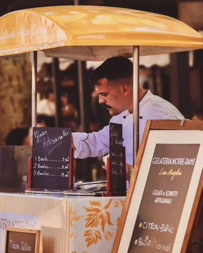 Pierre Jullian - Photo 2