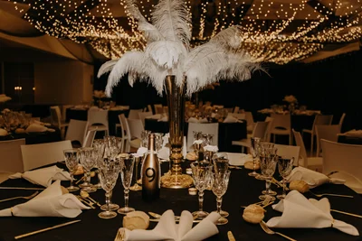 Poïèsis - Scénographie et décoration événementielle durable - Photo 1