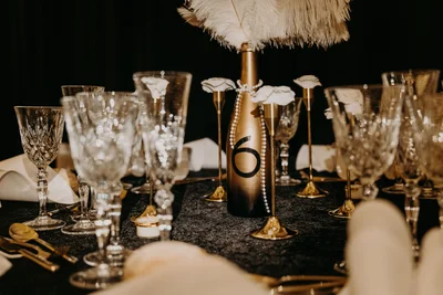 Poïèsis - Scénographie et décoration événementielle durable - Photo 3