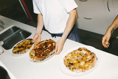 Hokis Traiteur - Photo 3