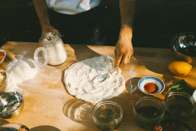 Hokis Traiteur - Photo 2