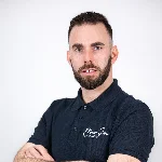 Marc-Glen LE CAVORZIN